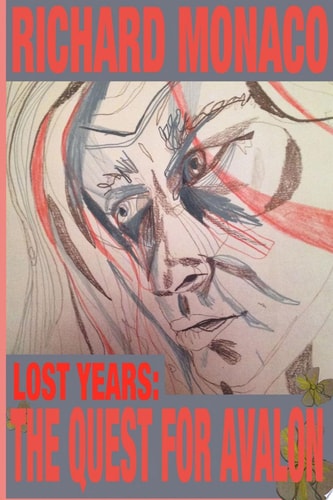 Lost Years: The Quest for Avalon