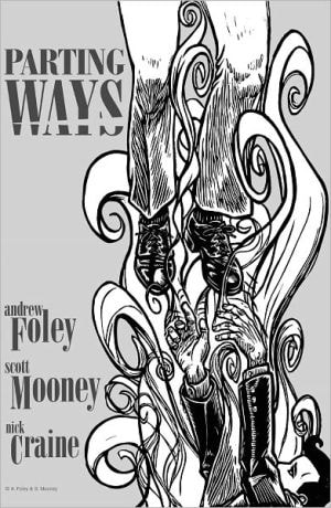 Parting Ways #5 (nook Comics With Zoom View)