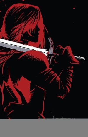 American Dark Age #1 (nook Comics With Zoom View)