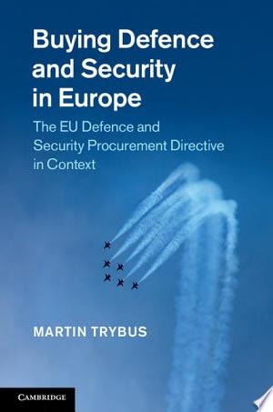 Buying Defence and Security in Europe