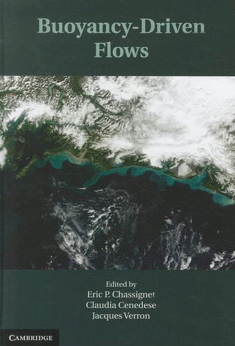 Buoyancy-Driven Flows
