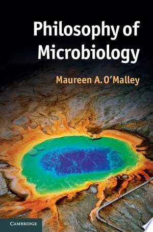 Philosophy of Microbiology