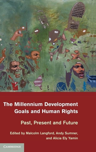 Millennium Development Goals and Human Rights