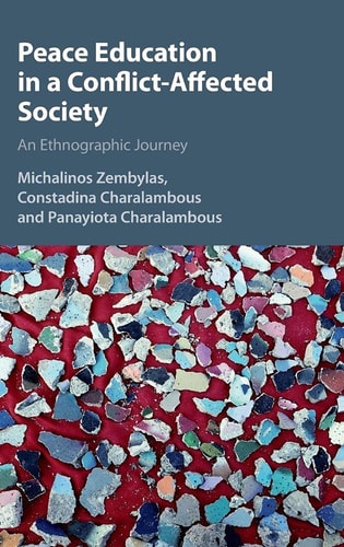 Peace Education in a Conflict-Affected Society