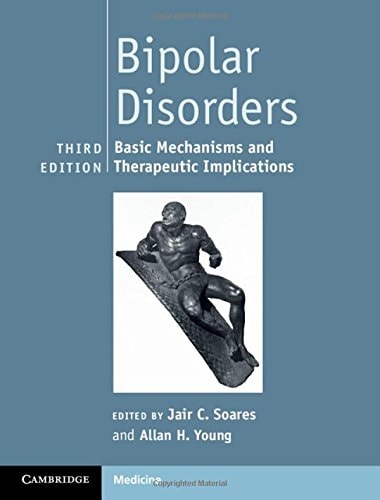 Bipolar Disorders Basic Mechanisms and Therapeutic Implications