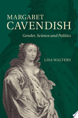 Margaret Cavendish
