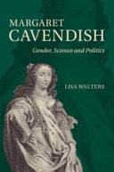 Margaret Cavendish Gender, Science and Politics