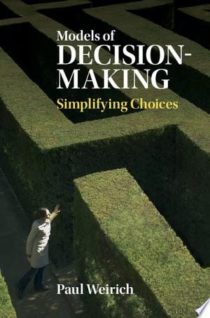 Models of Decision-Making