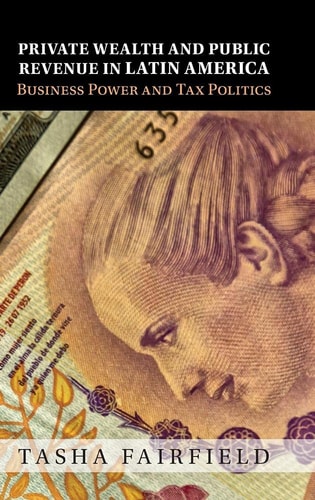 Private Wealth and Public Revenue