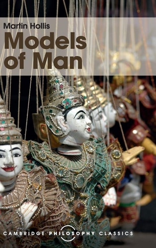 Models of Man Philosophical Thoughts on Social Action