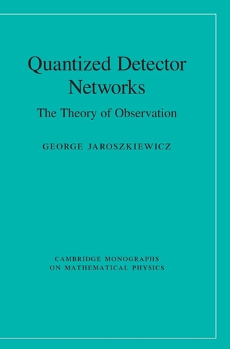 Quantized Detector Networks