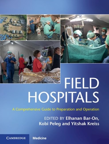 Field Hospitals A Comprehensive Guide to Preparation and Operation