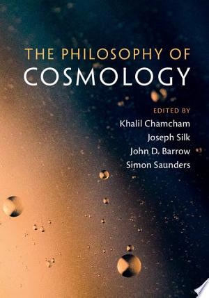 The Philosophy of Cosmology