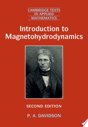 Introduction to Magnetohydrodynamics