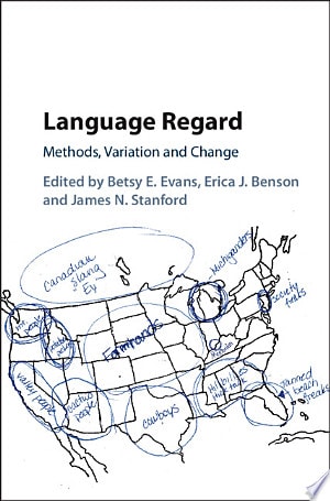 Language Regard