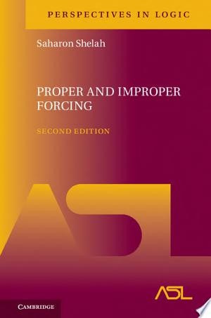 Proper and Improper Forcing