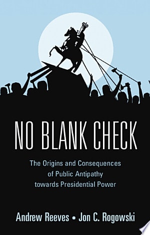 No Blank Check
