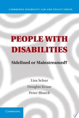 People with Disabilities Sidelined or Mainstreamed?