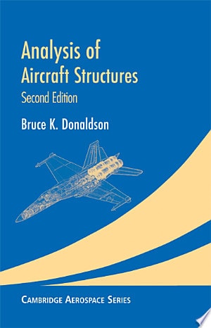 Analysis of Aircraft Structures An Introduction