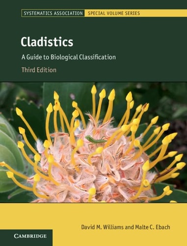 Cladistics A Guide to Biological Classification