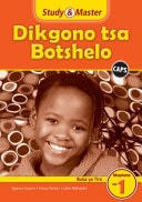 Dikgono Tsa Botshelo, Mophato Wa 1