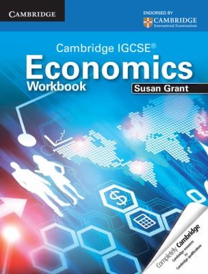 Cambridge IGCSE Economics