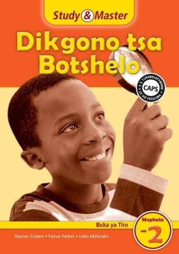 Dikgono Tsa Botshelo, Mophato Wa 2