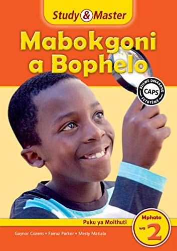Mabokgoni a Bophelo, Mphato 2