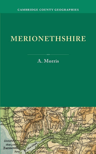 Merionethshire