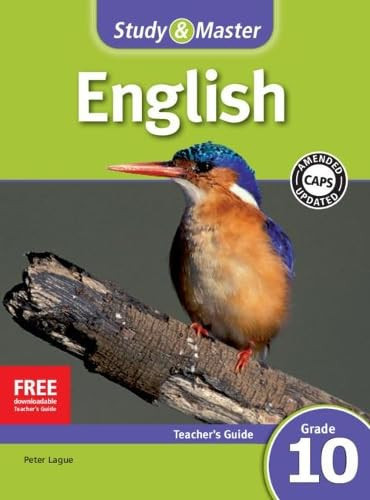 English, Grade 10