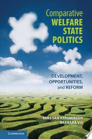 Comparative Welfare State Politics