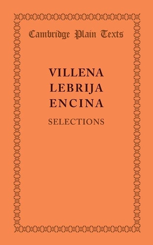 Selections