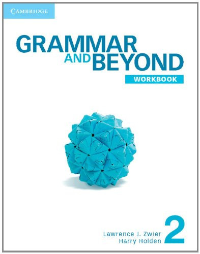 Grammar and Beyond, Level 2