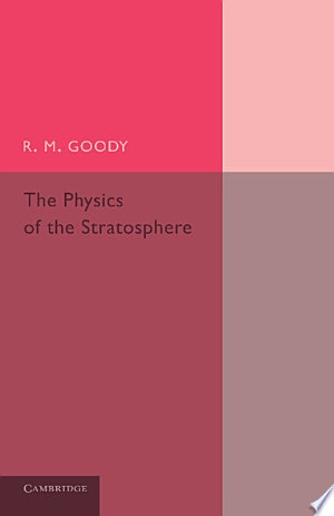 The Physics of the Stratosphere
