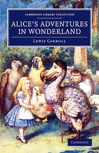 Edition published by Cambridge University Press