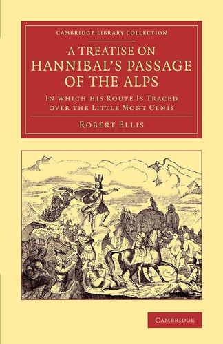 Treatise on Hannibal's Passage of the Alps