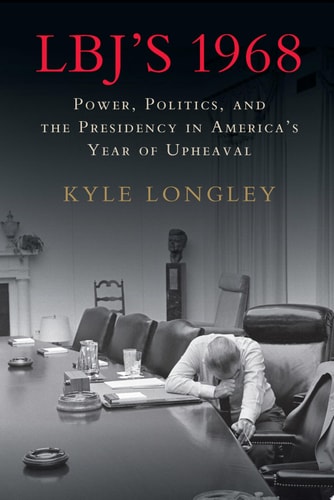 LBJ's 1968
