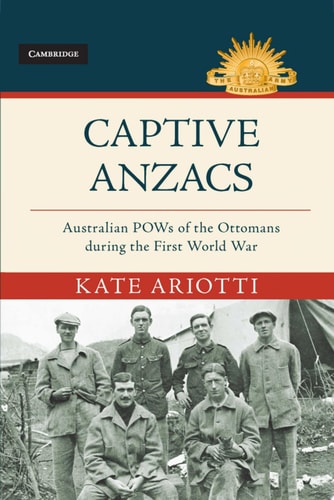 Captive Anzacs