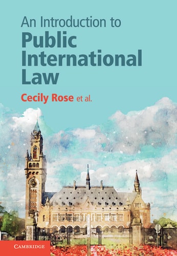 An Introduction to Public International Law