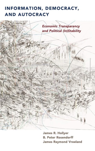 Transparency, Democracy, and Autocracy Economic Transparency and Political (In)Stability