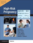 High-Risk Pregnancy Management Options