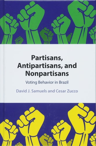 Partisans, Anti-Partisans and Non-Partisans Voting Behavior in Brazil