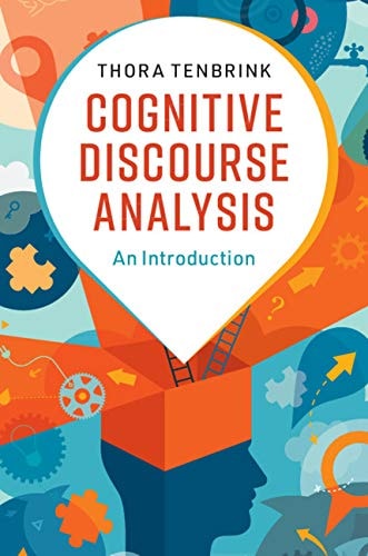 Cognitive Discourse Analysis An Introduction