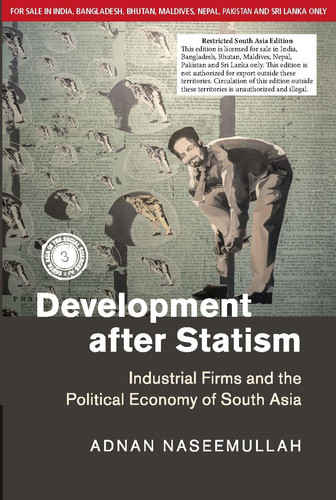 Development after Statism