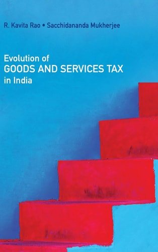 Goods and Services Tax in India