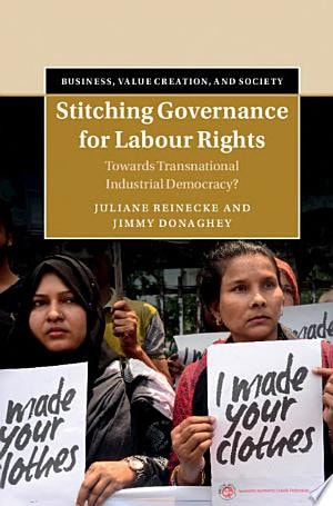 Stitching Governance for Labour Rights