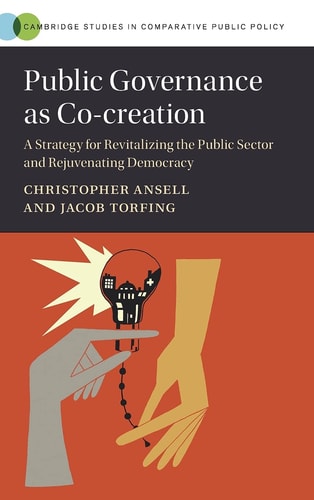 Public Governance as Co-Creation