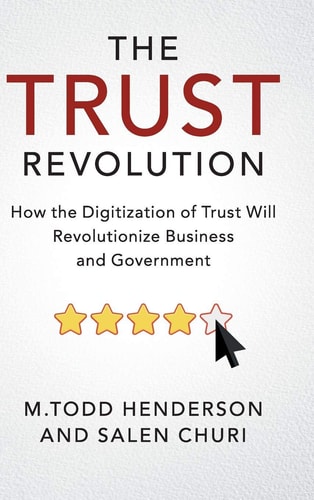 The Trust Revolution