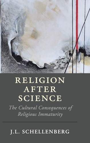 Religion After Science