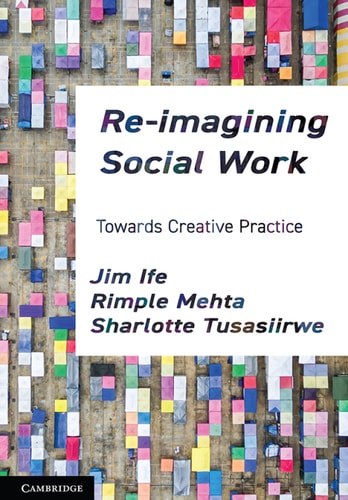 Re-imagining Social Work